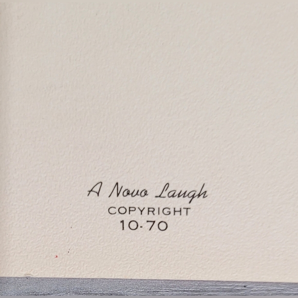 ๐
๐ผ RARE 1940s Vintage Funny Naughty Christmas Card - Bundle to Save $ ๐
๐ผ - Picture 5 of 7